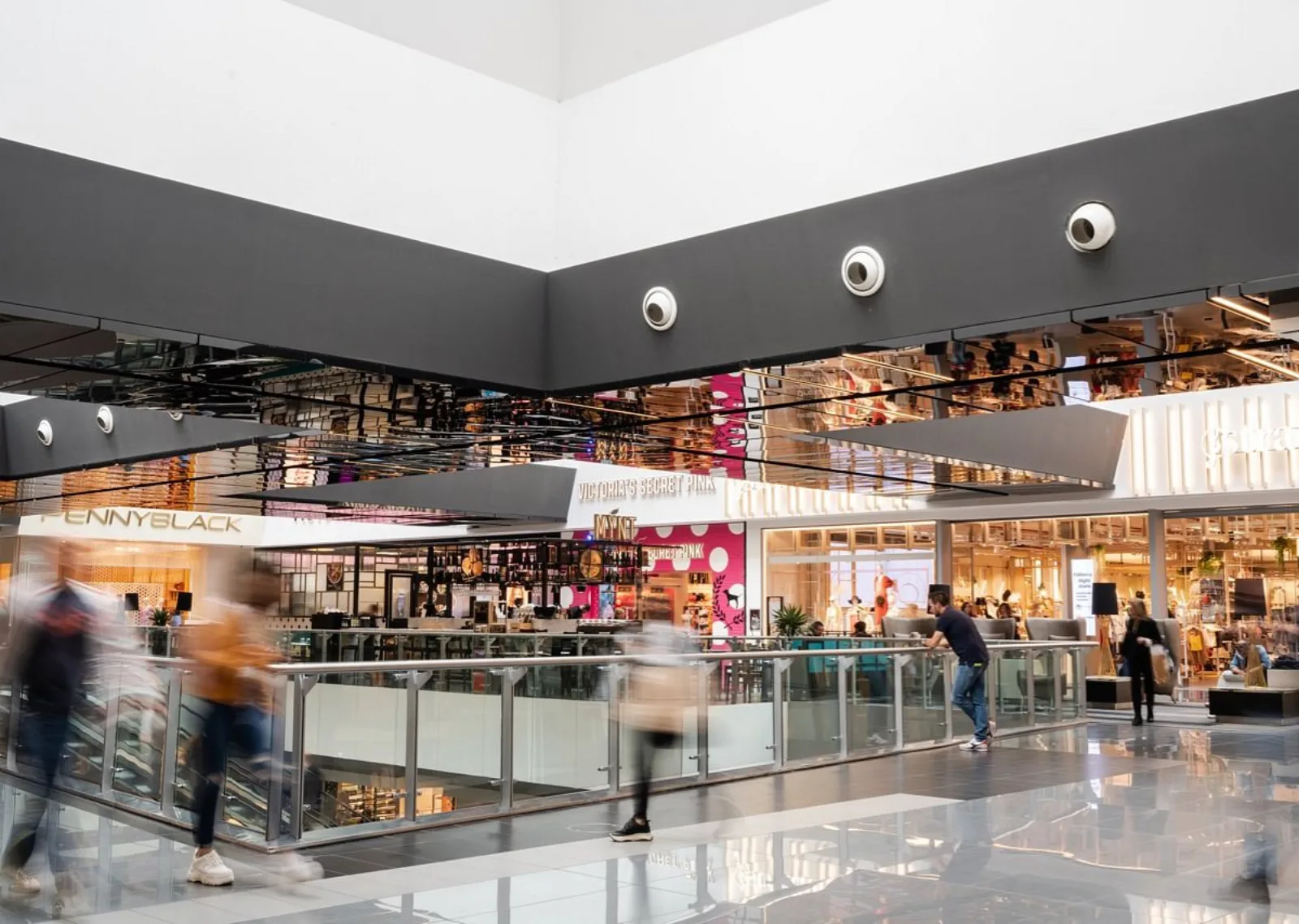 Centro Commerciale Porta di Roma