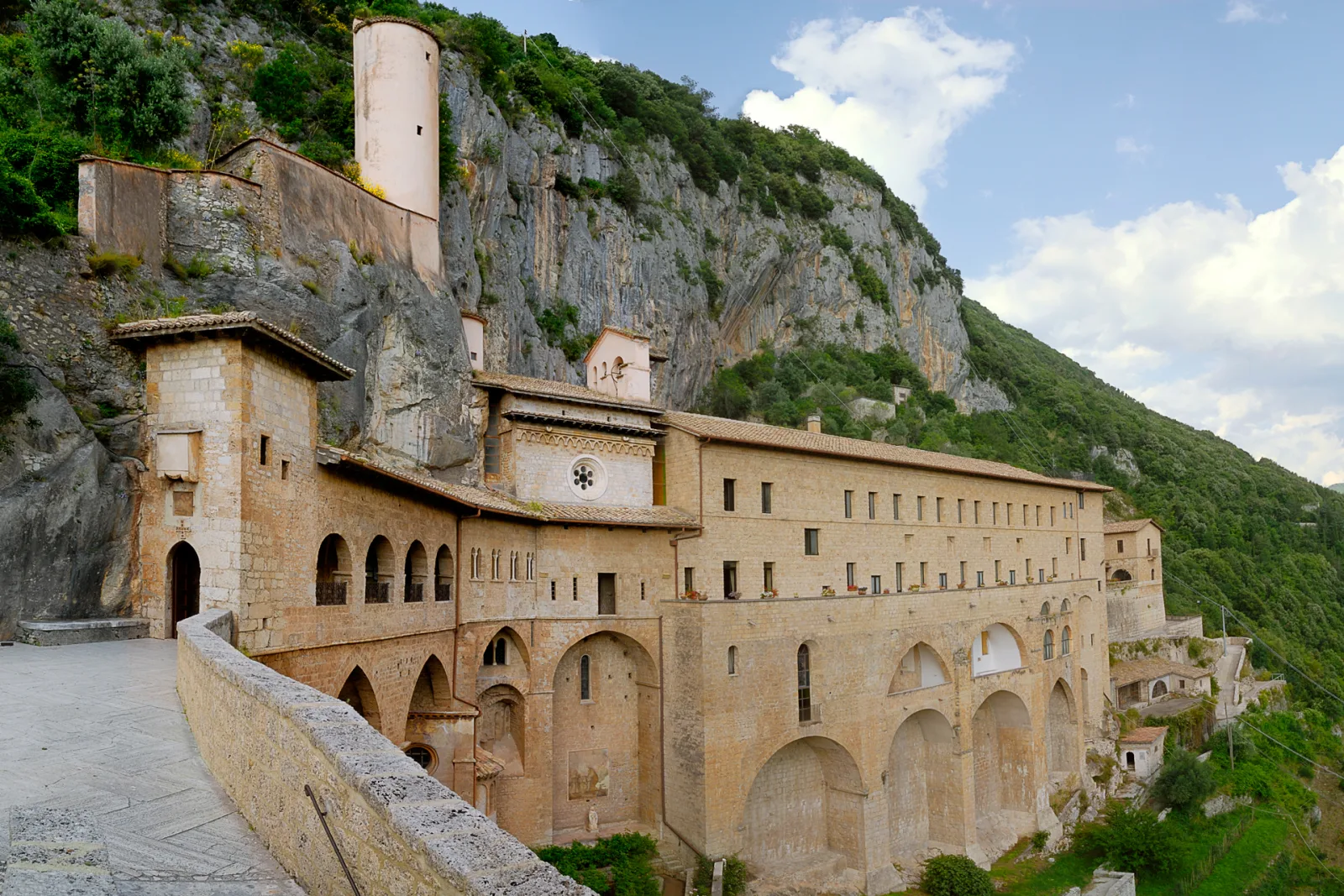 Monastero di Subiaco