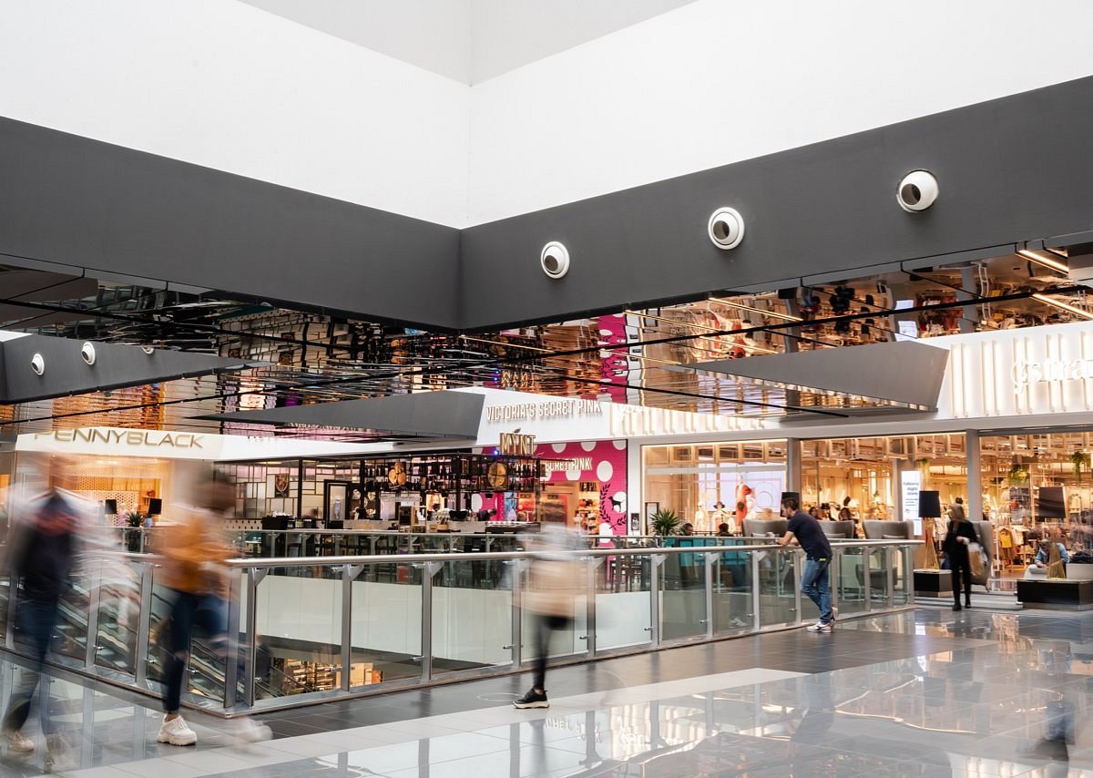 Centro Commerciale Porta di Roma