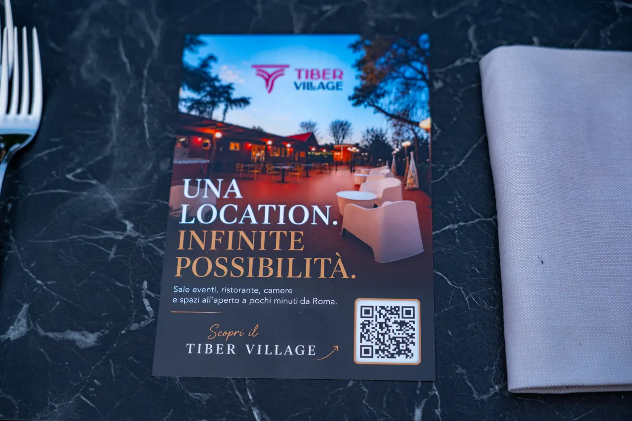 Tiber Village: one venue, endless possibilities