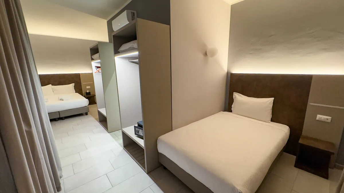 Suite vista